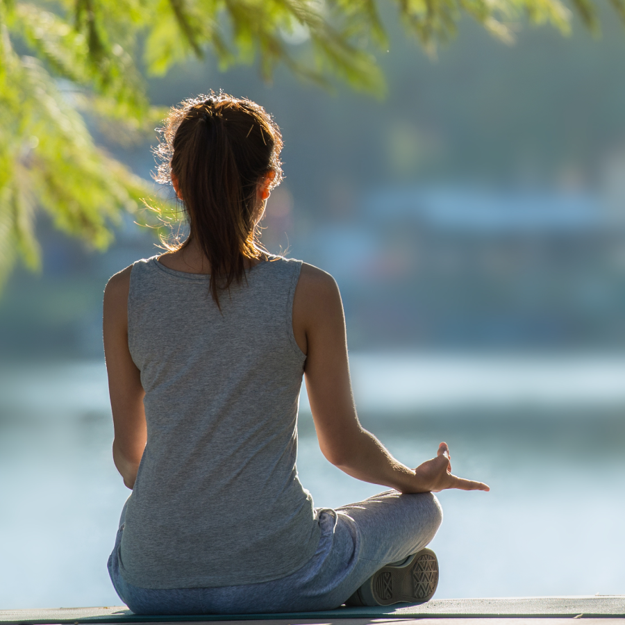 10 Ways To Start Your Meditation Journey