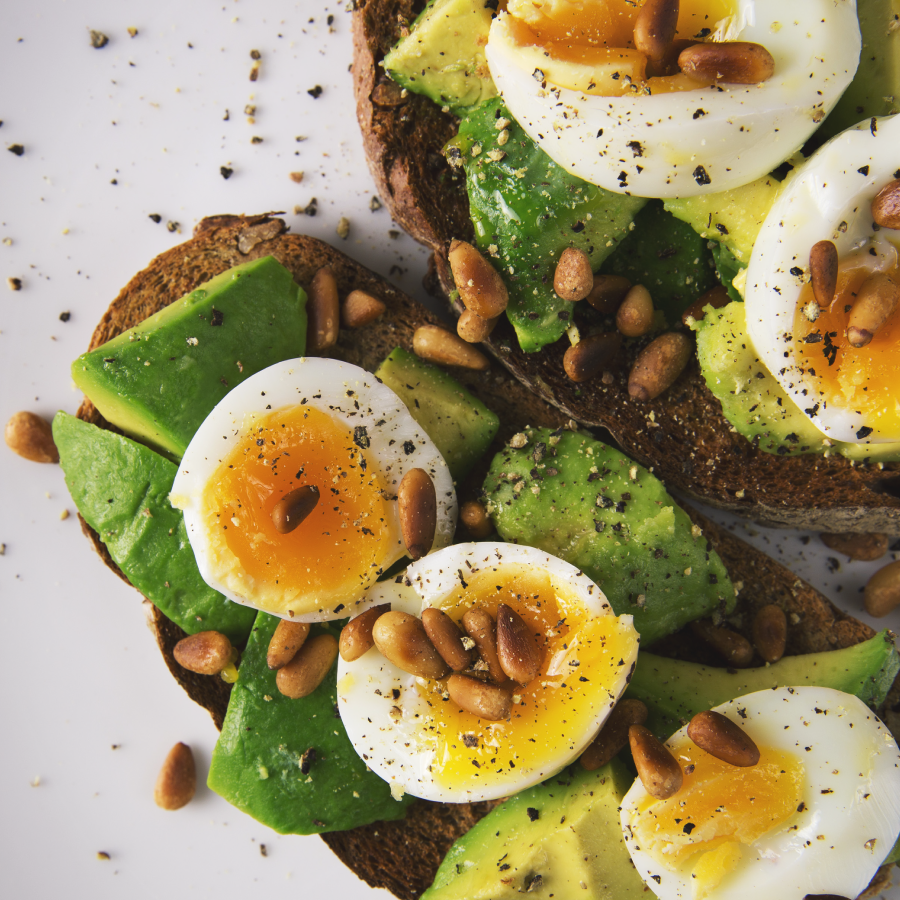 5 Benefits Of Biotin