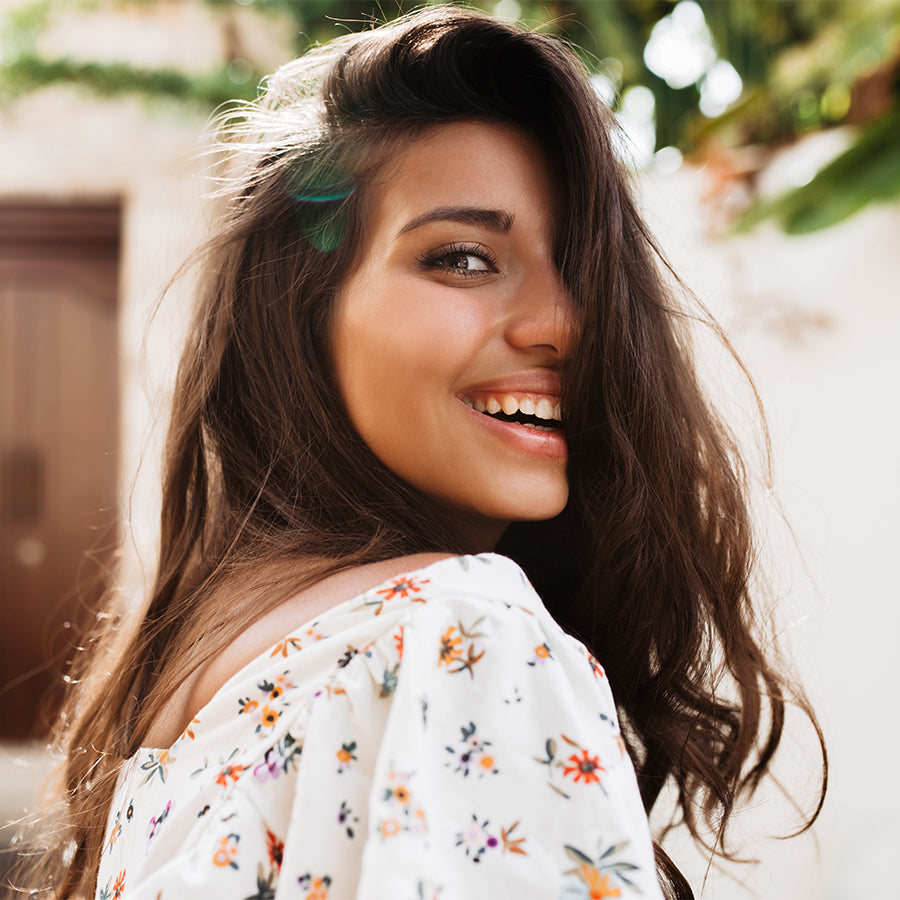 6 Ingredients that have proven to make you Look Younger