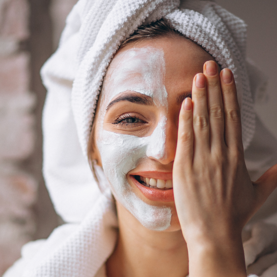 6 Natural Ways to Get Rid of a Tan at Home