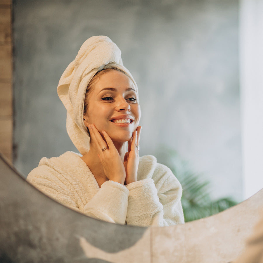 9 Best Rules to Follow for Youthful Skin
