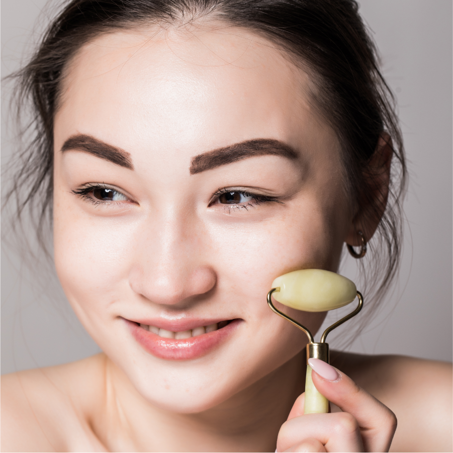 The Koreans Anti-Aging Secrets