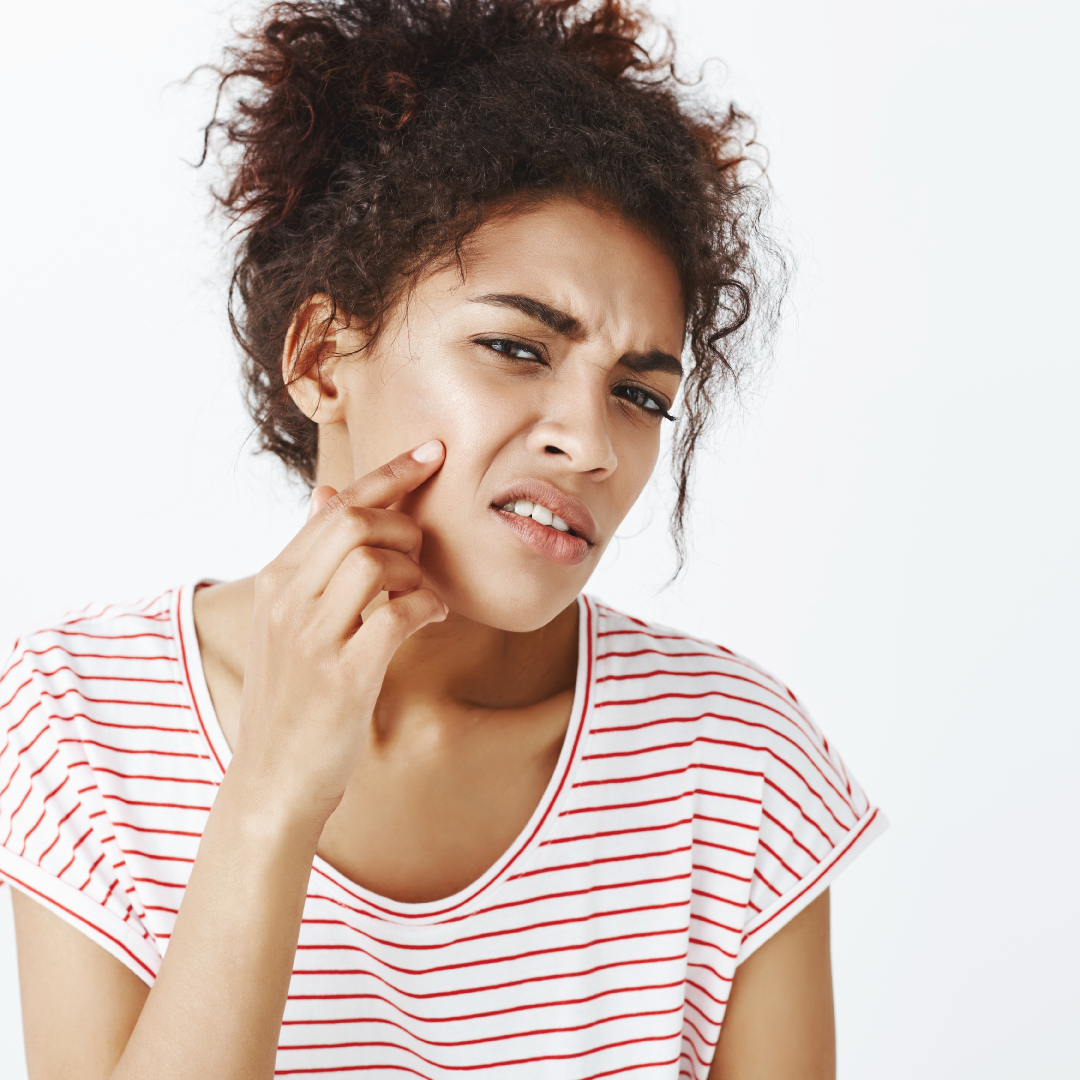 Do You Suffer From Unhealthy Skin? Discover The Answer Right Now!