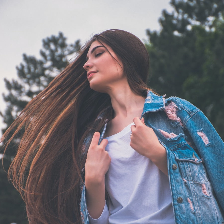 Enjoy this Monsoon Season with Healthy Hair and Skin