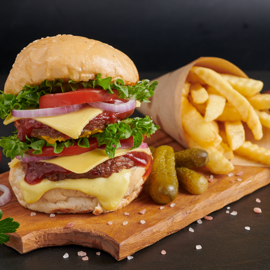 Foods To Be Avoided For Weight Loss
