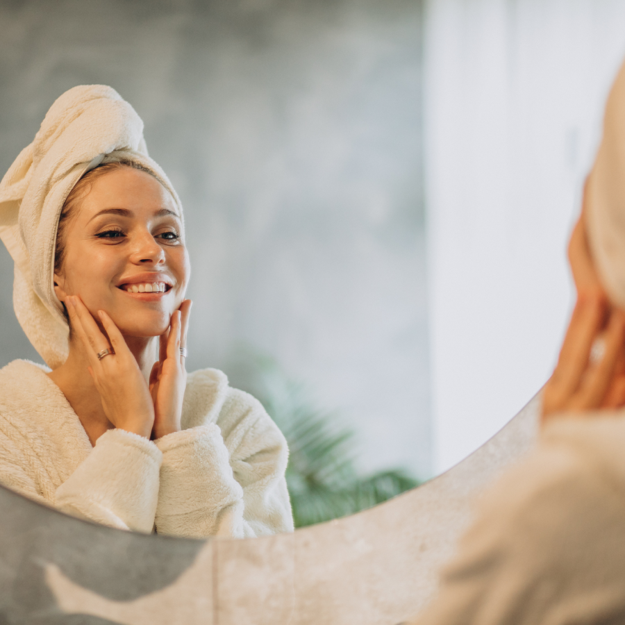 4 Skin Brightening Tips to get started