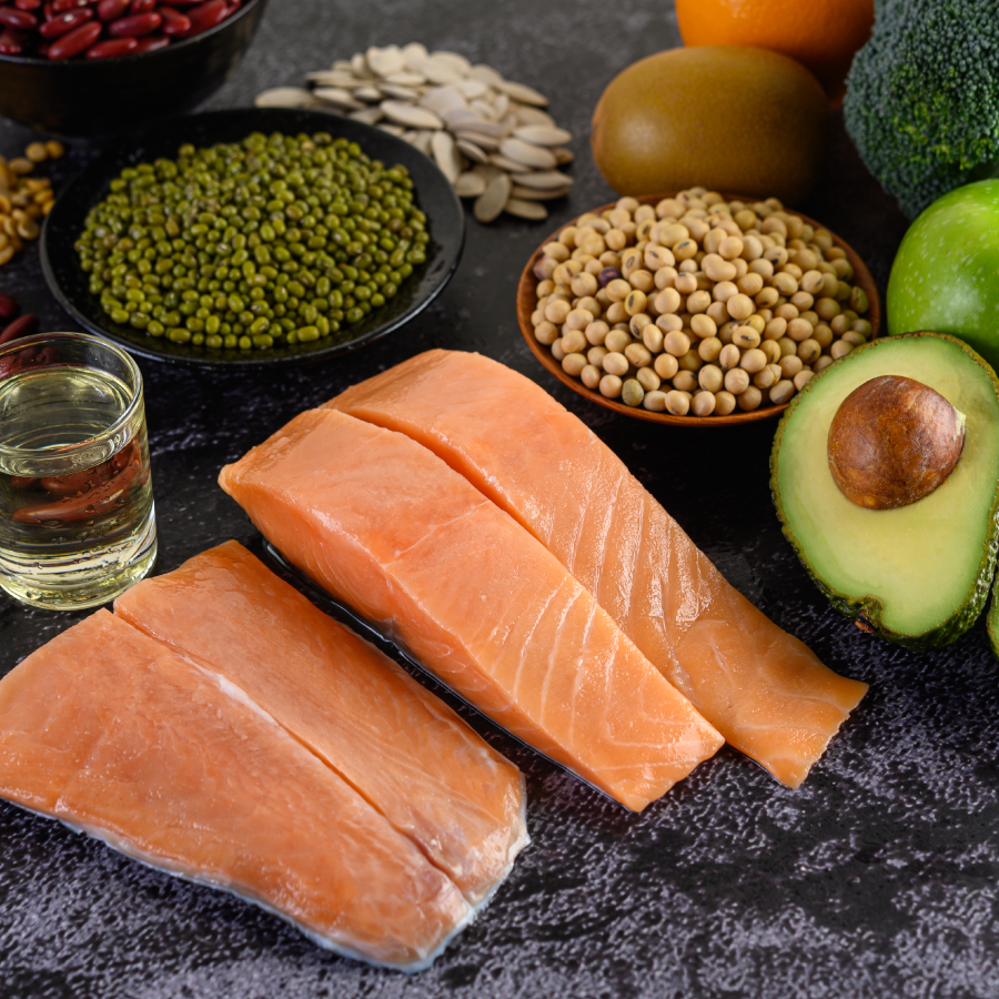 Requirements Of Vitamin B2 Rich Foods On A Daily Basis