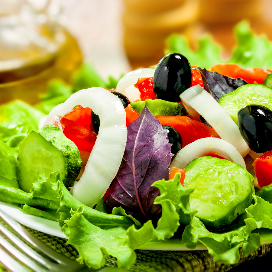 Simply Stop Hair Loss With These 20 Superfoods