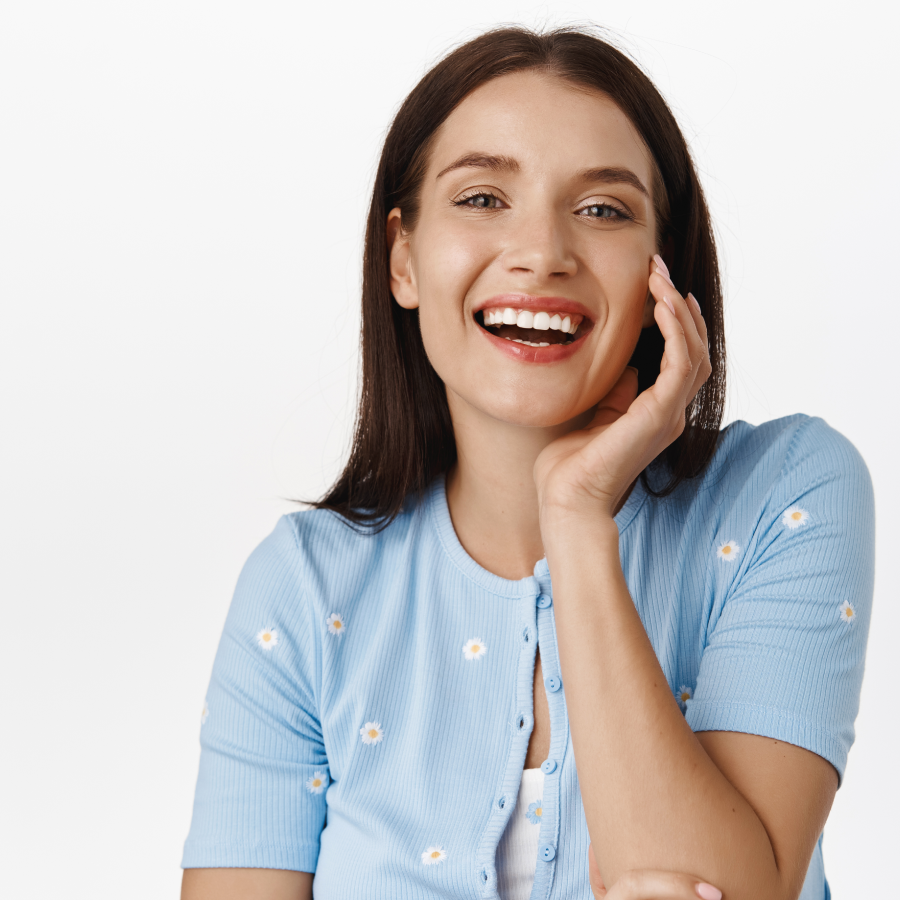 Skin Aging Collagen