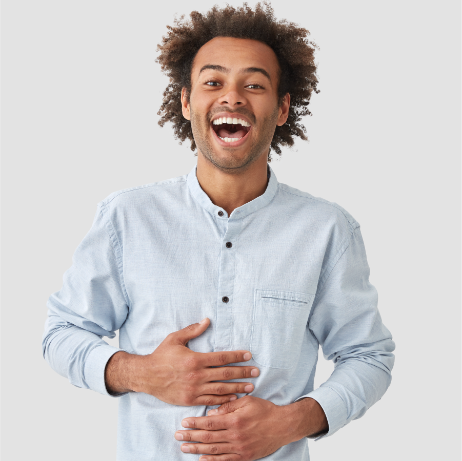 The Gut - Your Body's Second Brain