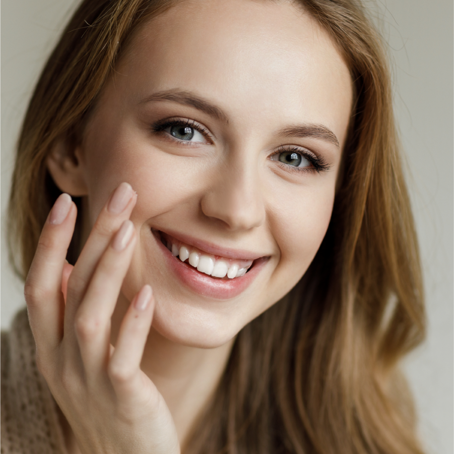 To All The New Moms Out There: Regain Your Natural Glow!