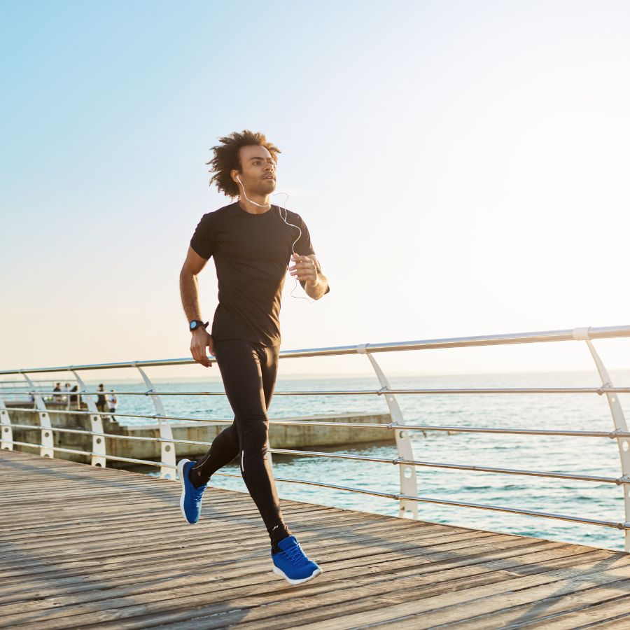 7 Ways Your Digestive Health Affects Your Athletic Ability