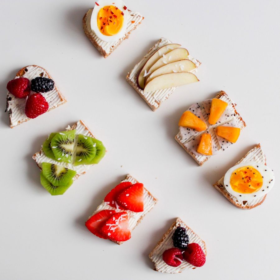 Your Body and Exercise: The Truth About Macromolecular Nutrition