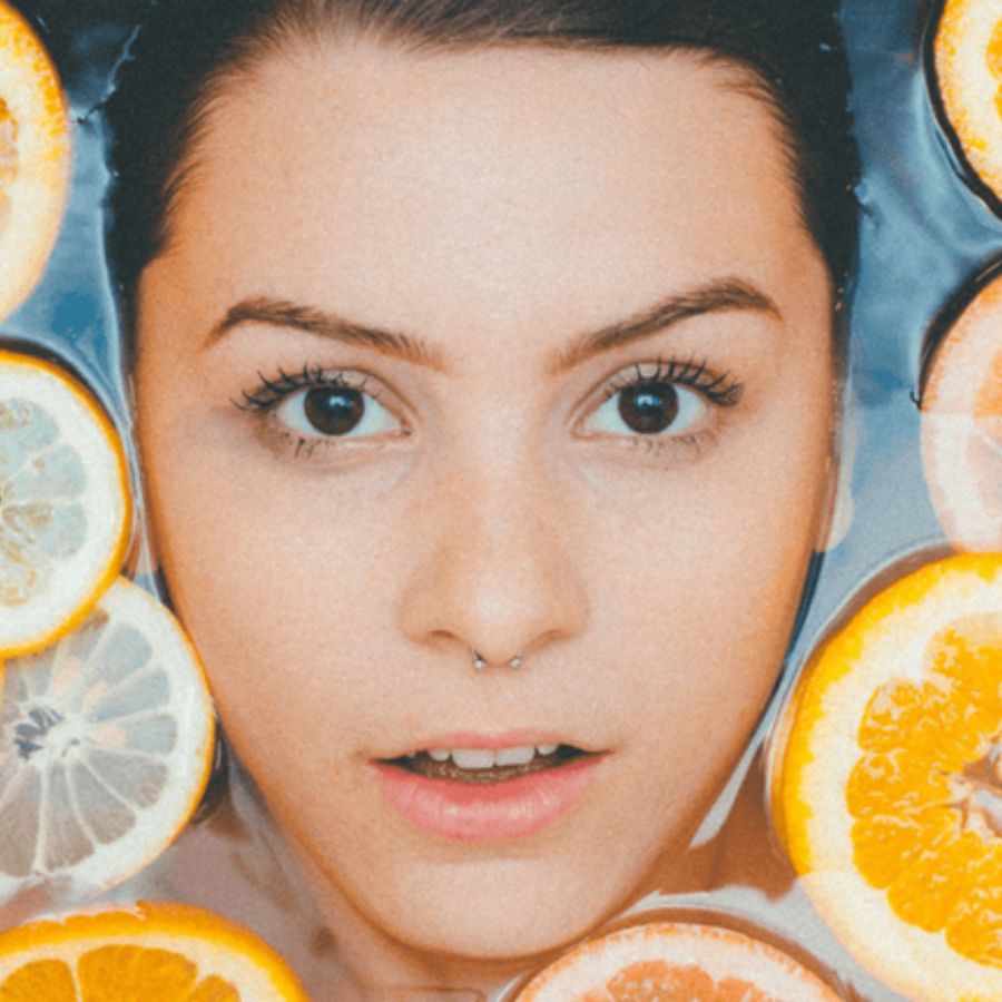 Skin Hydrated
