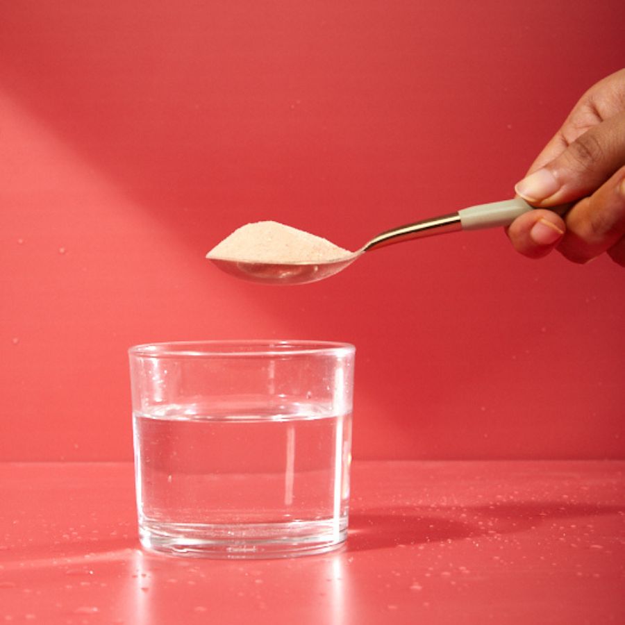 Protein Deficit? It Might Be Collagen!