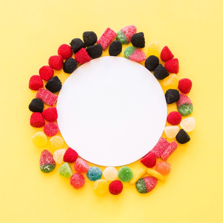 Multivitamin Gummies