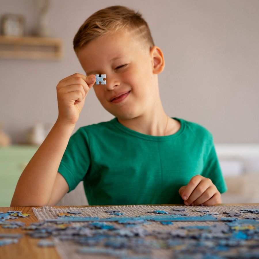How multivitamin gummies can support brain development and cognitive function in kids.