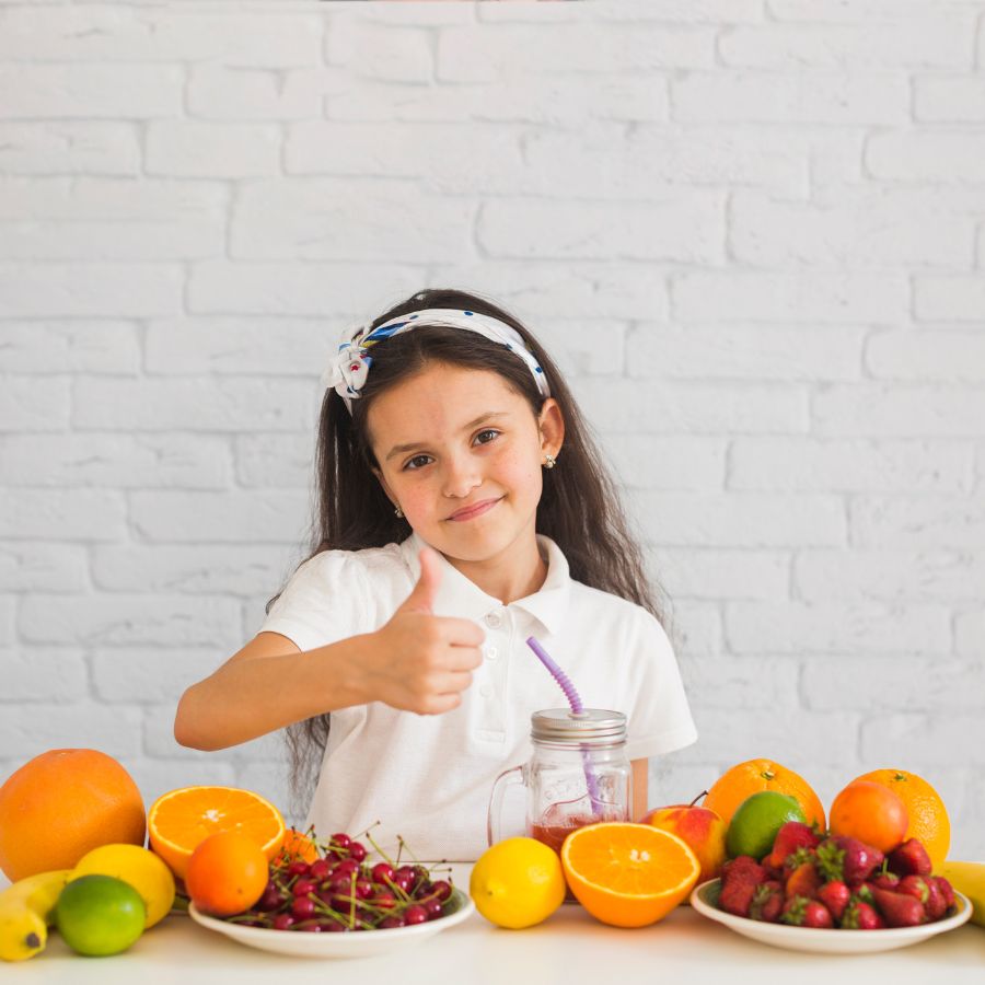 Vitamin D for Kids – Why It Is Essential? Its Sources, Benefits, Deficiency, & Treatment