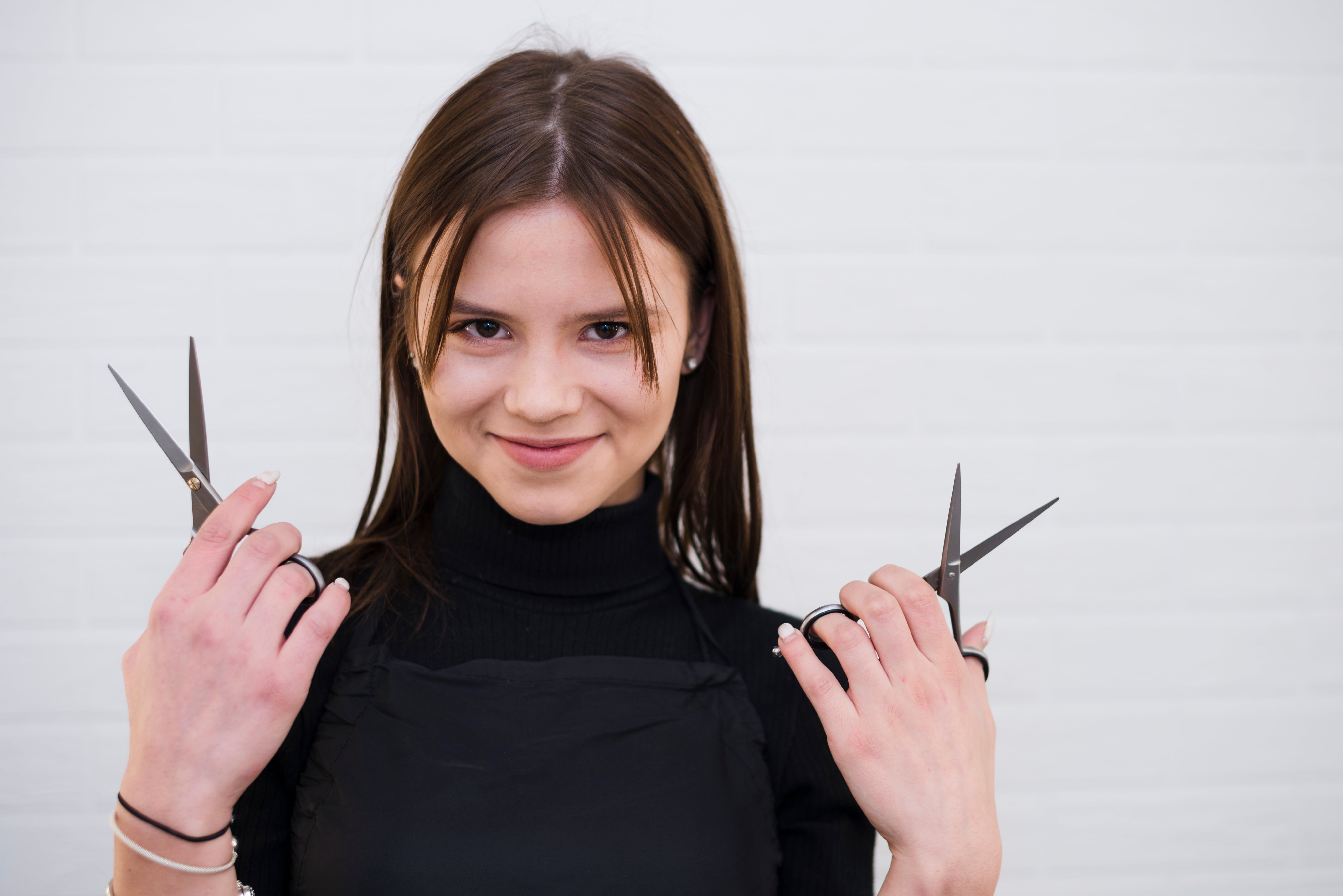 The Importance of Regular Hair Trims: Your Secret to Happier Hair