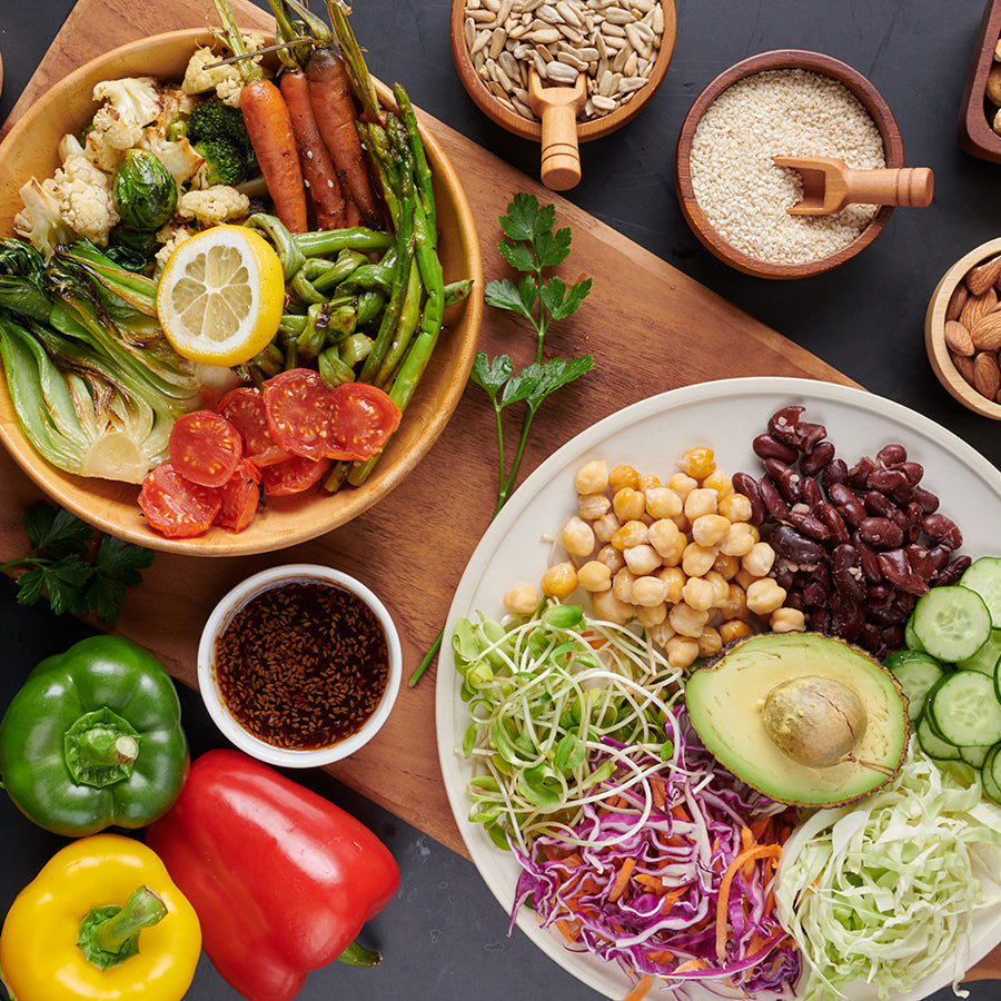 How To Choose the Best Multivitamins for Men