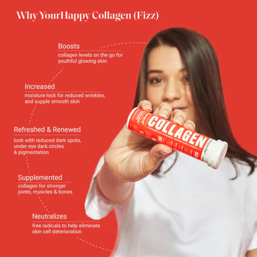 Collagen Supplements: What You Need to Know Before You Buy