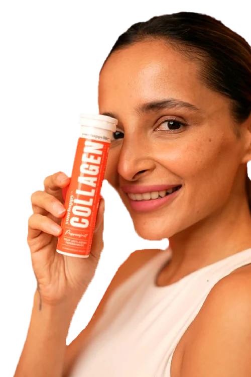 How Collagen Can Benefit Your Skin, Hair, and Nails