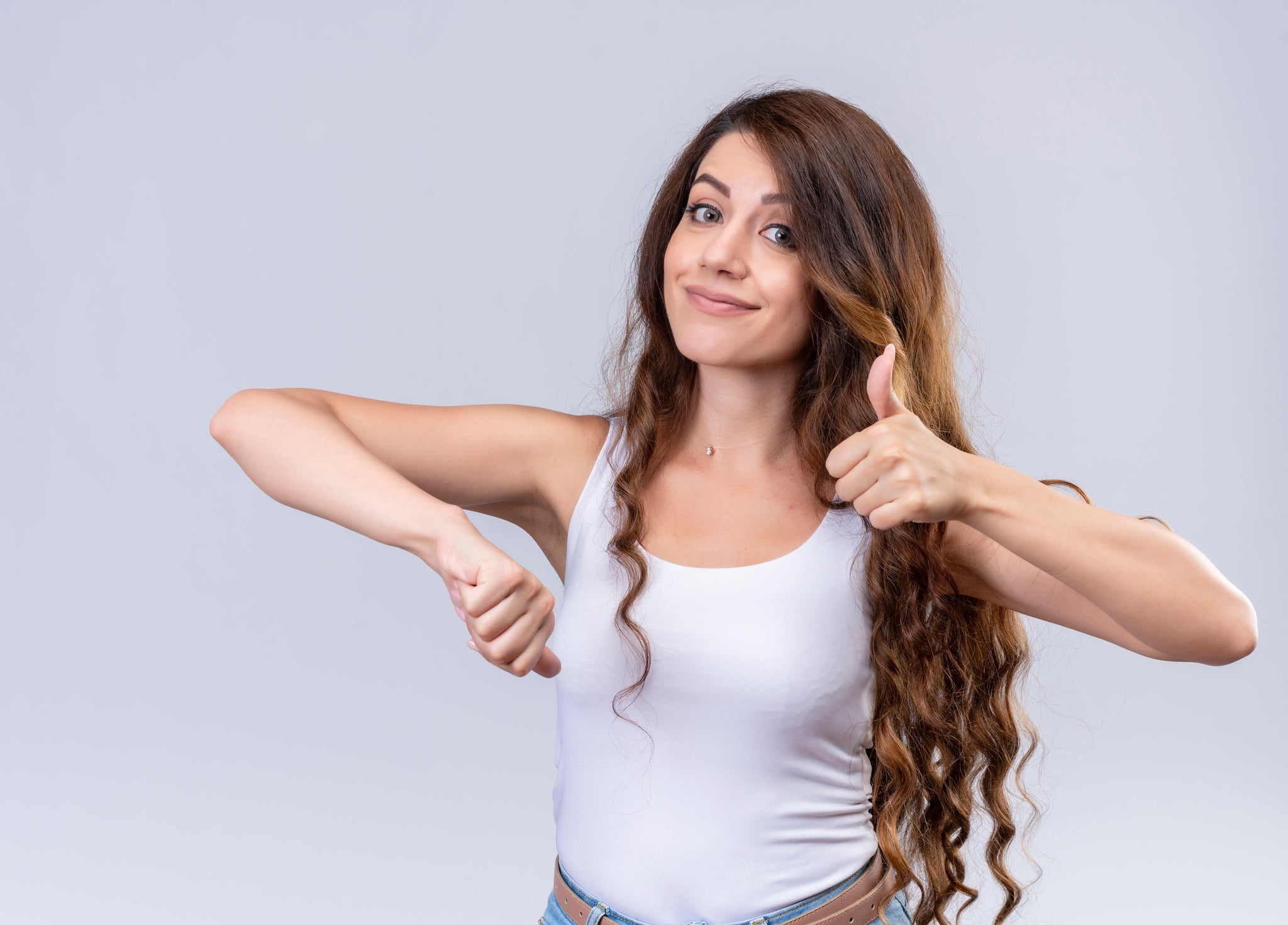 10 Tips for Maintaining Healthy, Gorgeous Hair