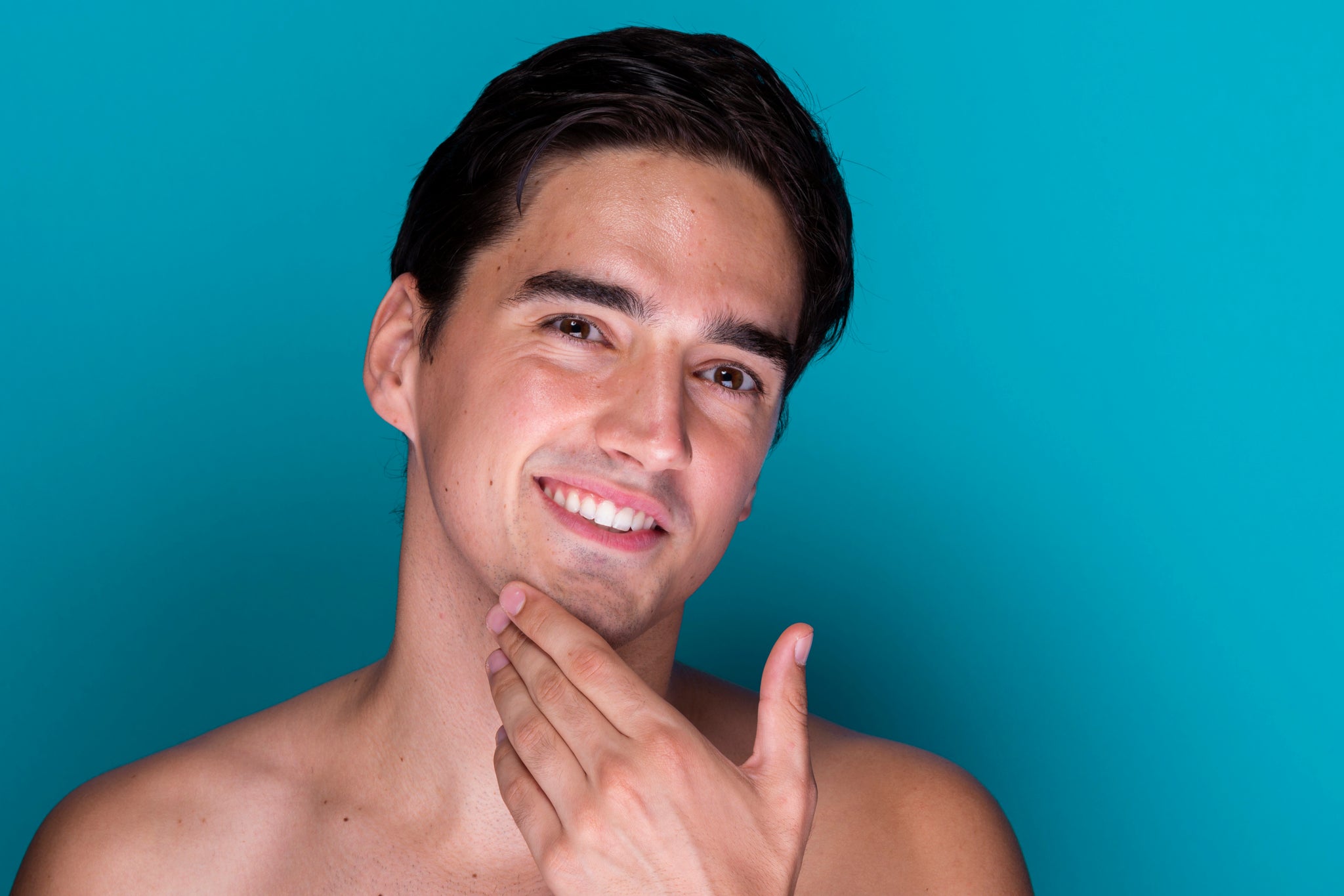 Benefits of collagen for men