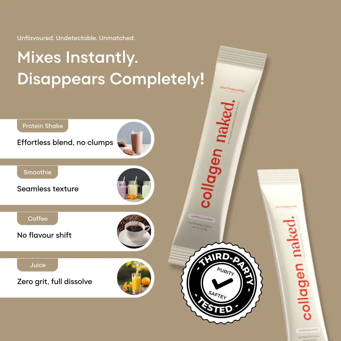 Collagen Naked (Unflavoured)