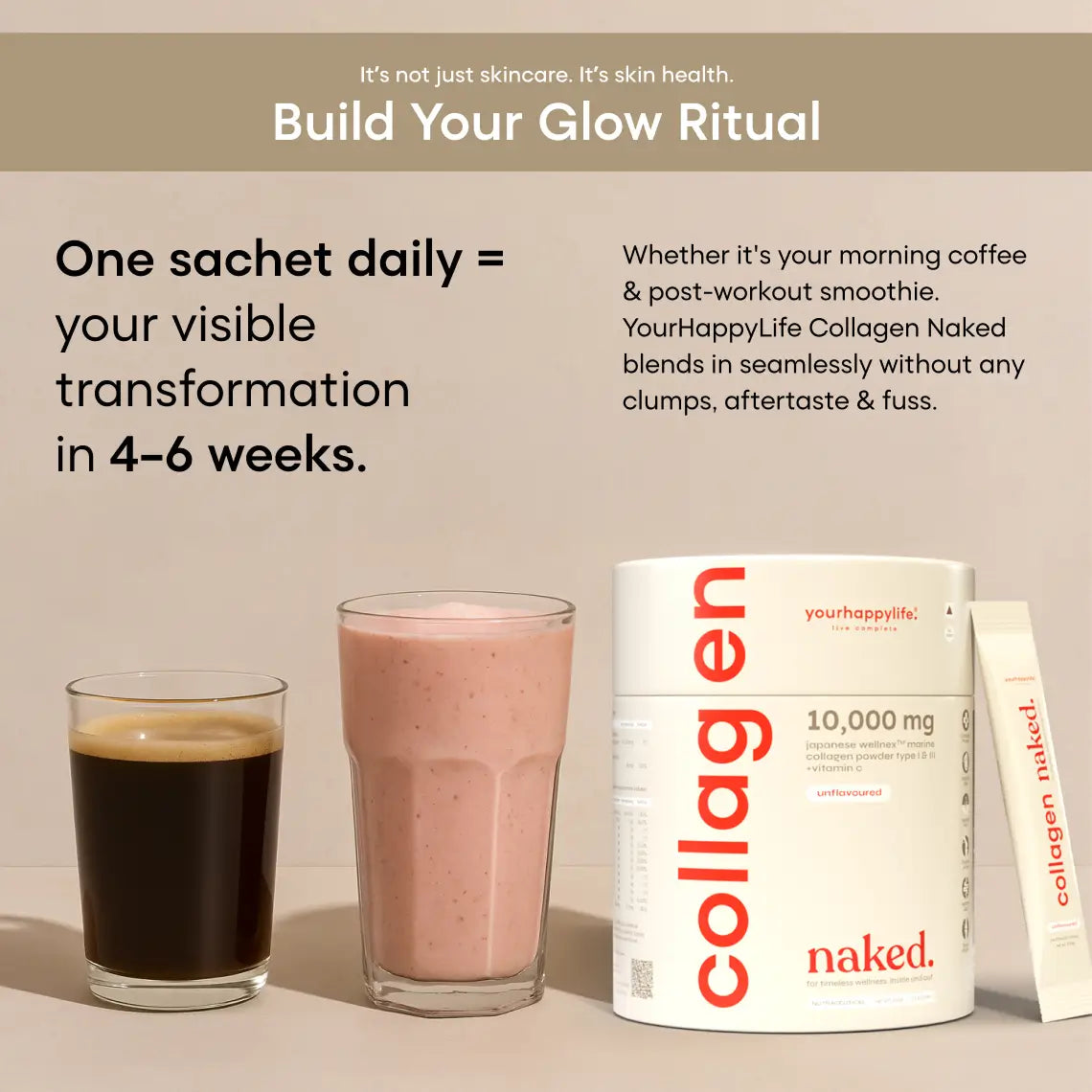 Collagen Naked (Unflavoured)