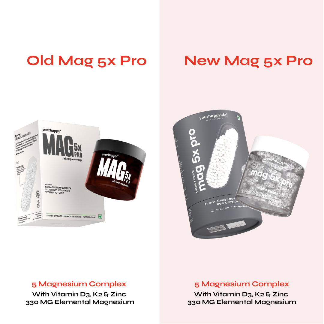 Daily Essentials Stack