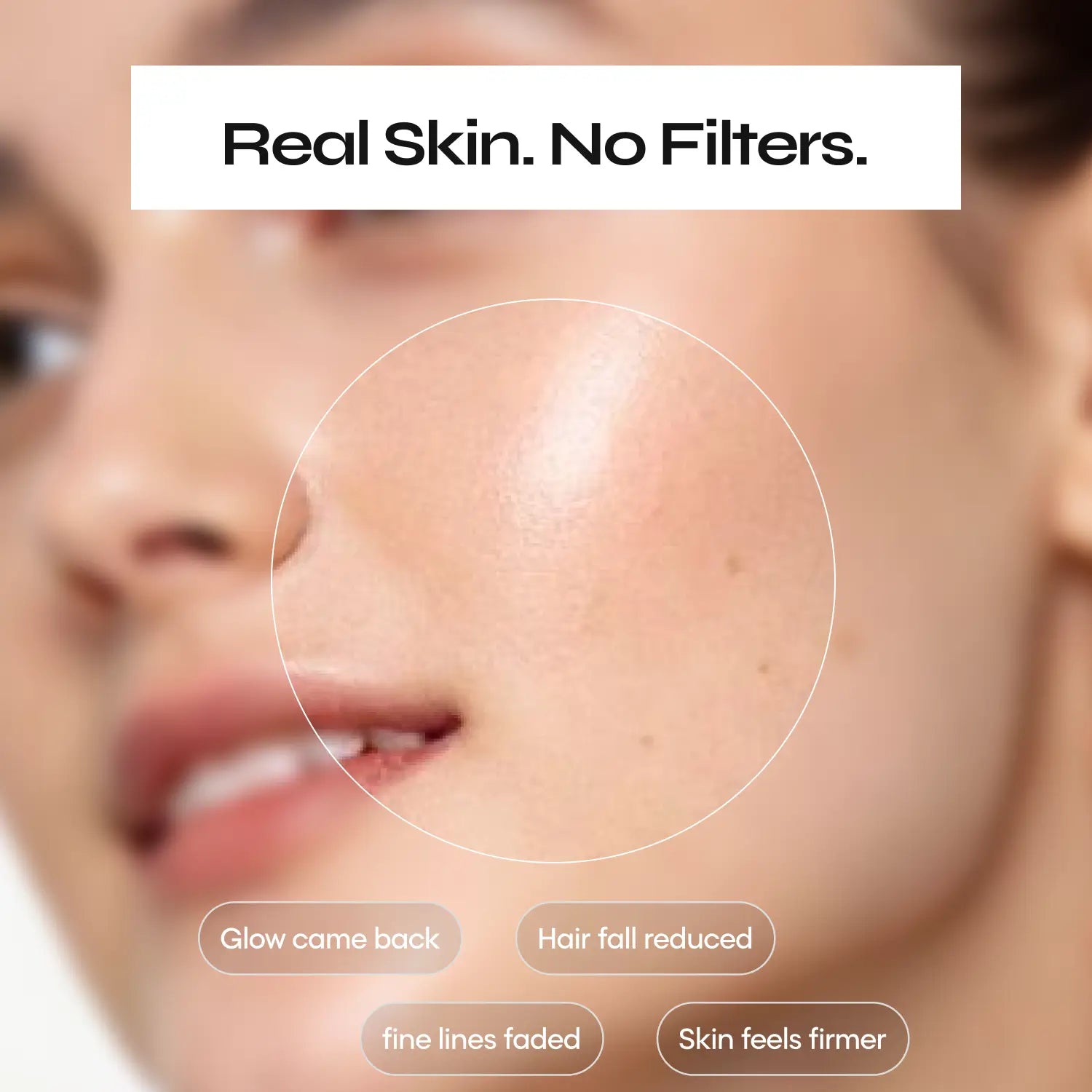 Beauty Essentials Stack