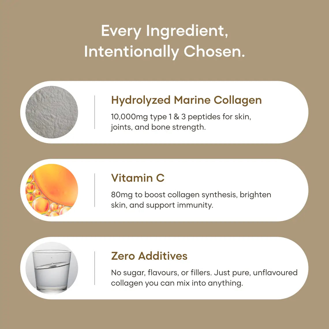 Collagen Naked (Unflavoured)