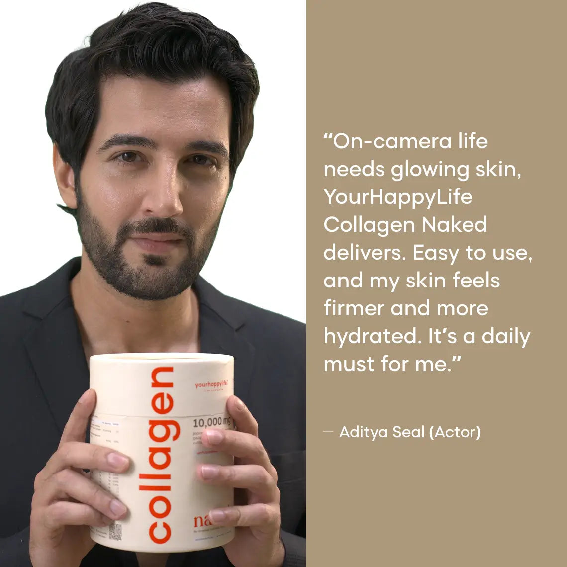 Collagen Naked (Unflavoured)