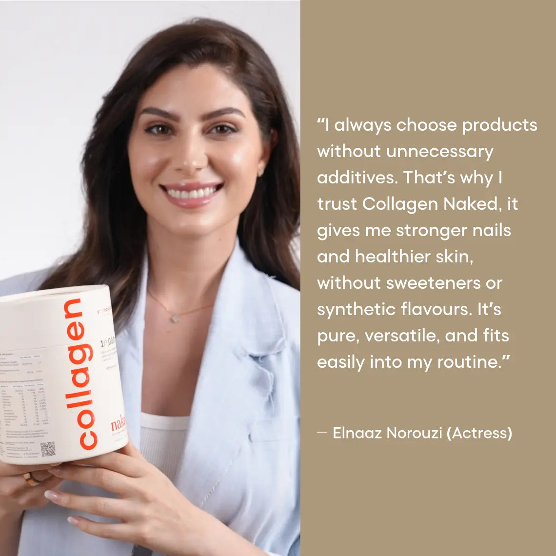 Collagen Naked (Unflavoured)