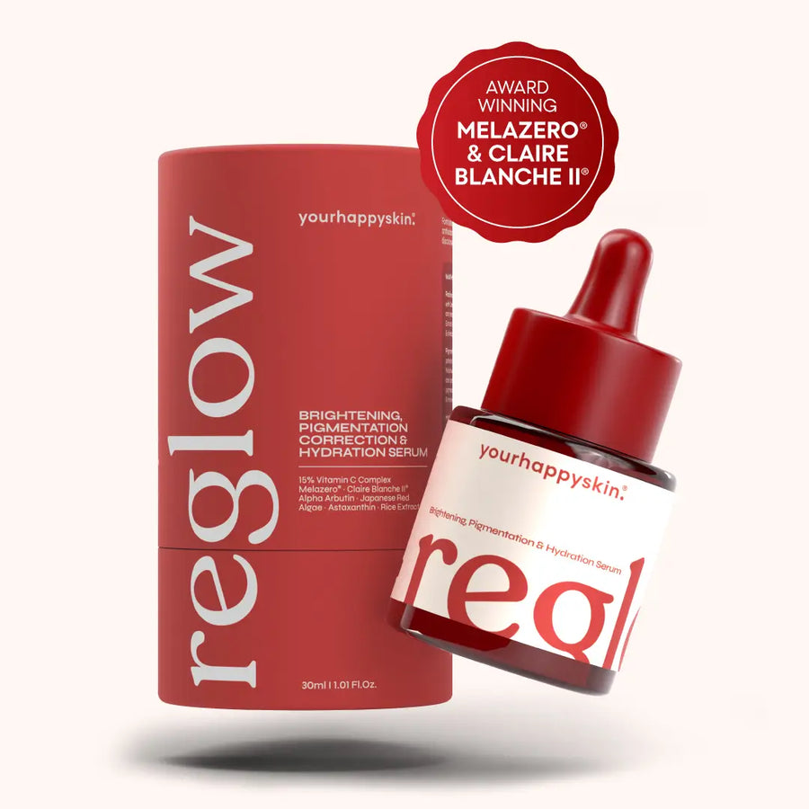 π Reglow Serum