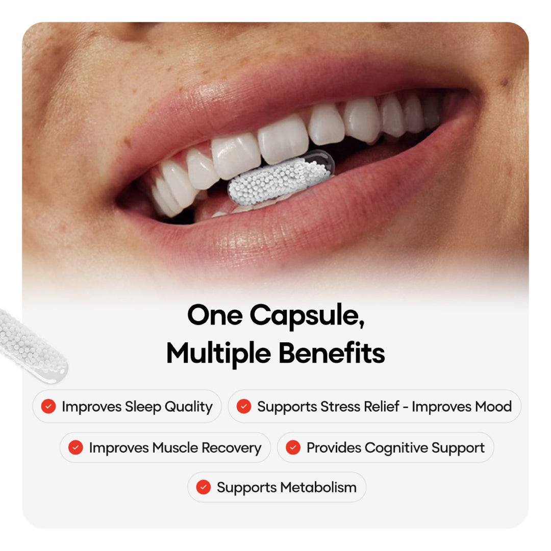 Core Beauty Reset
