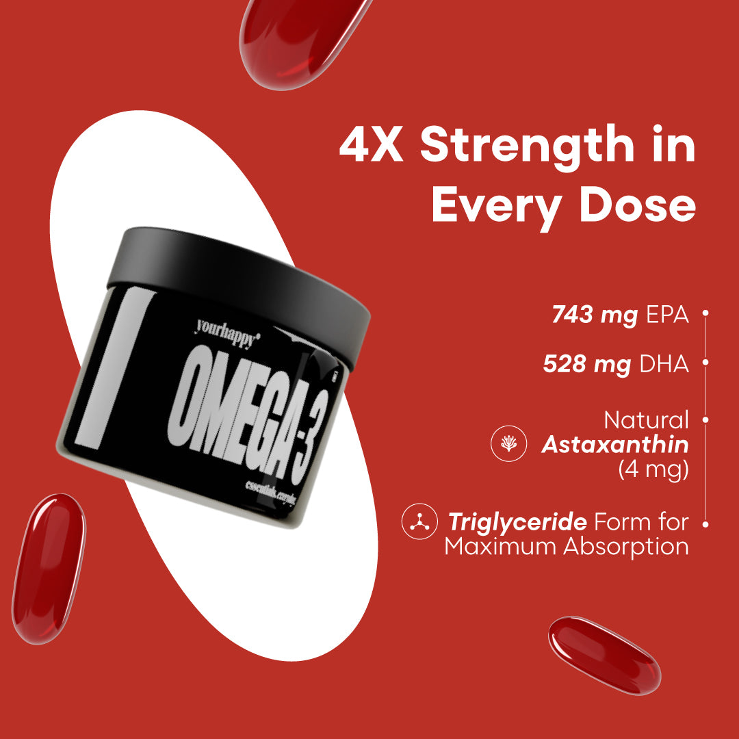 Hair Essentials Stack