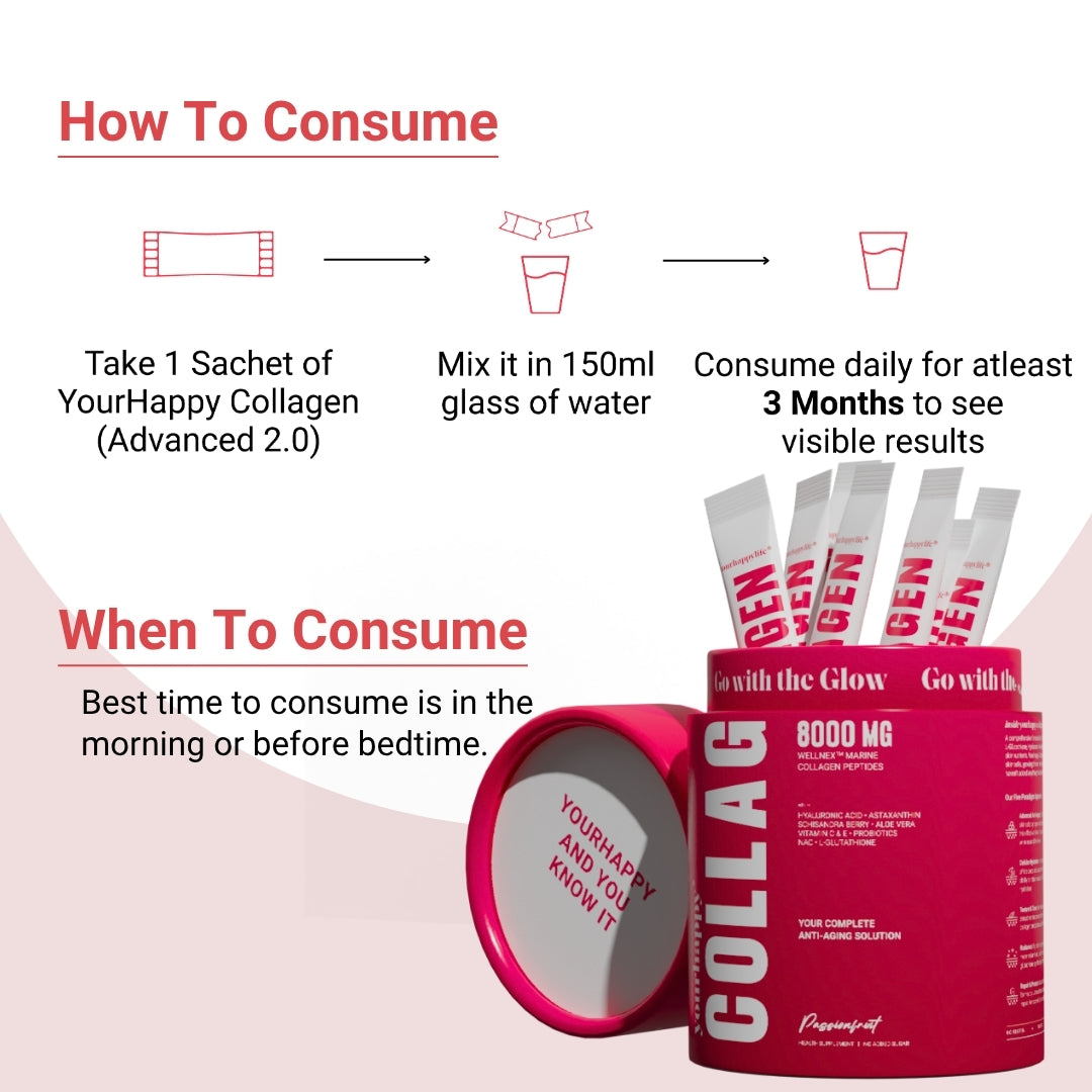 Pure Marine Collagen Advanced