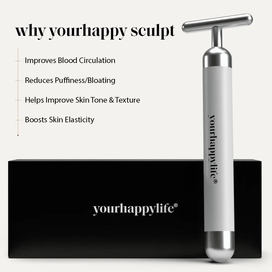 YourHappy Sculpt