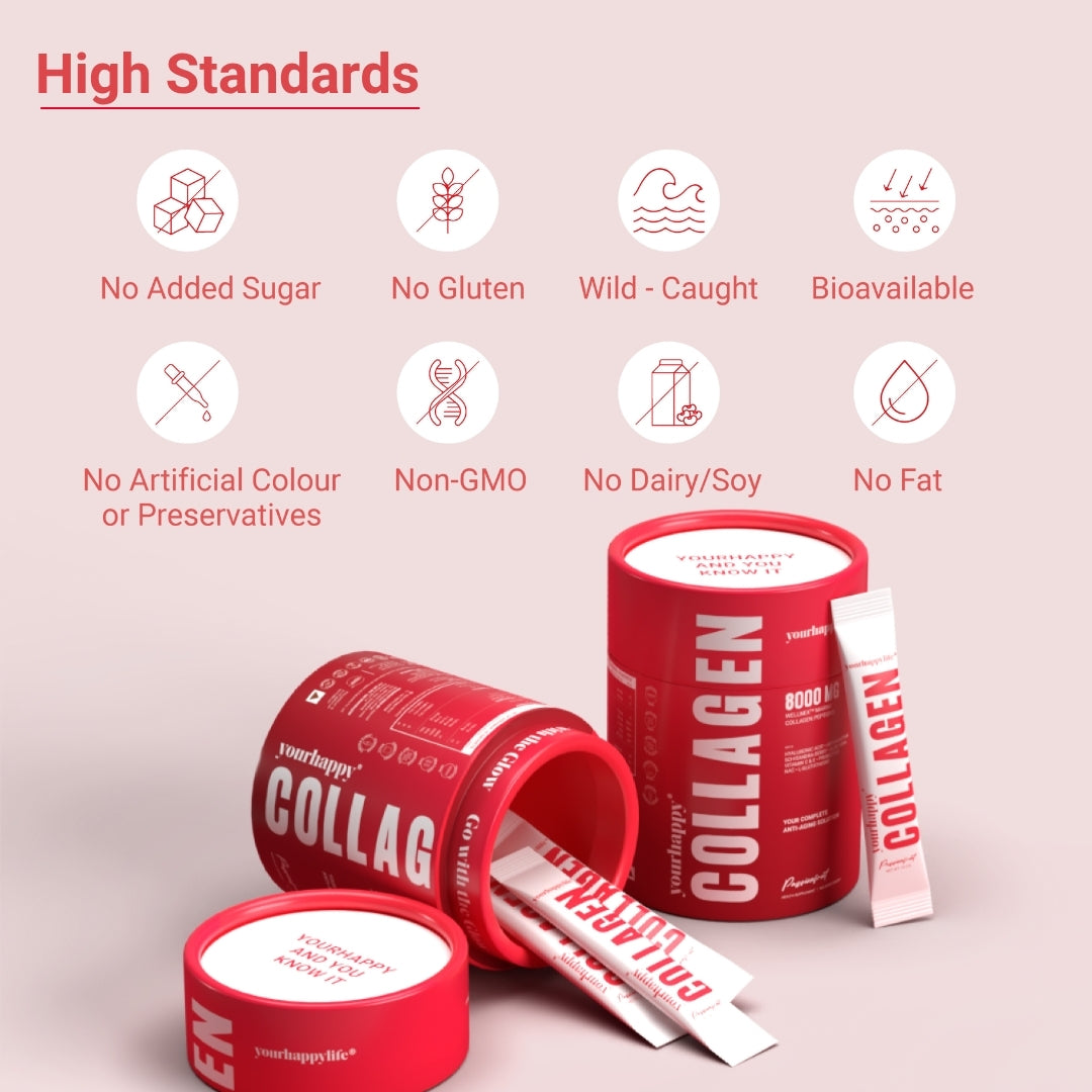Pure Marine Collagen Advanced