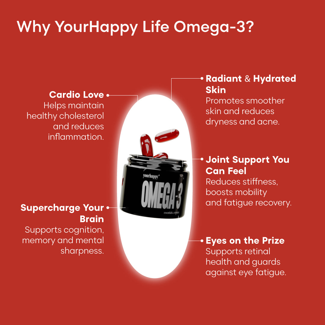 Hair Essentials Stack