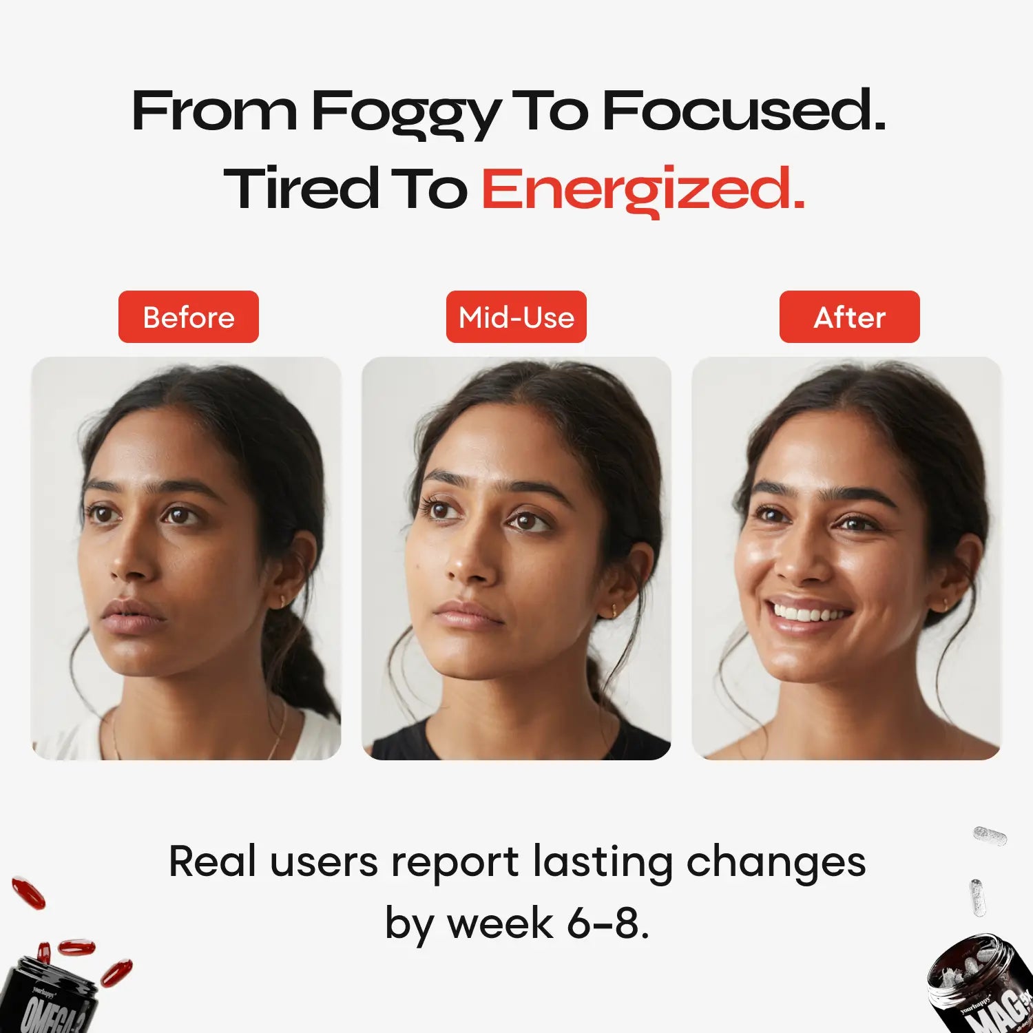 Daily Essentials Stack