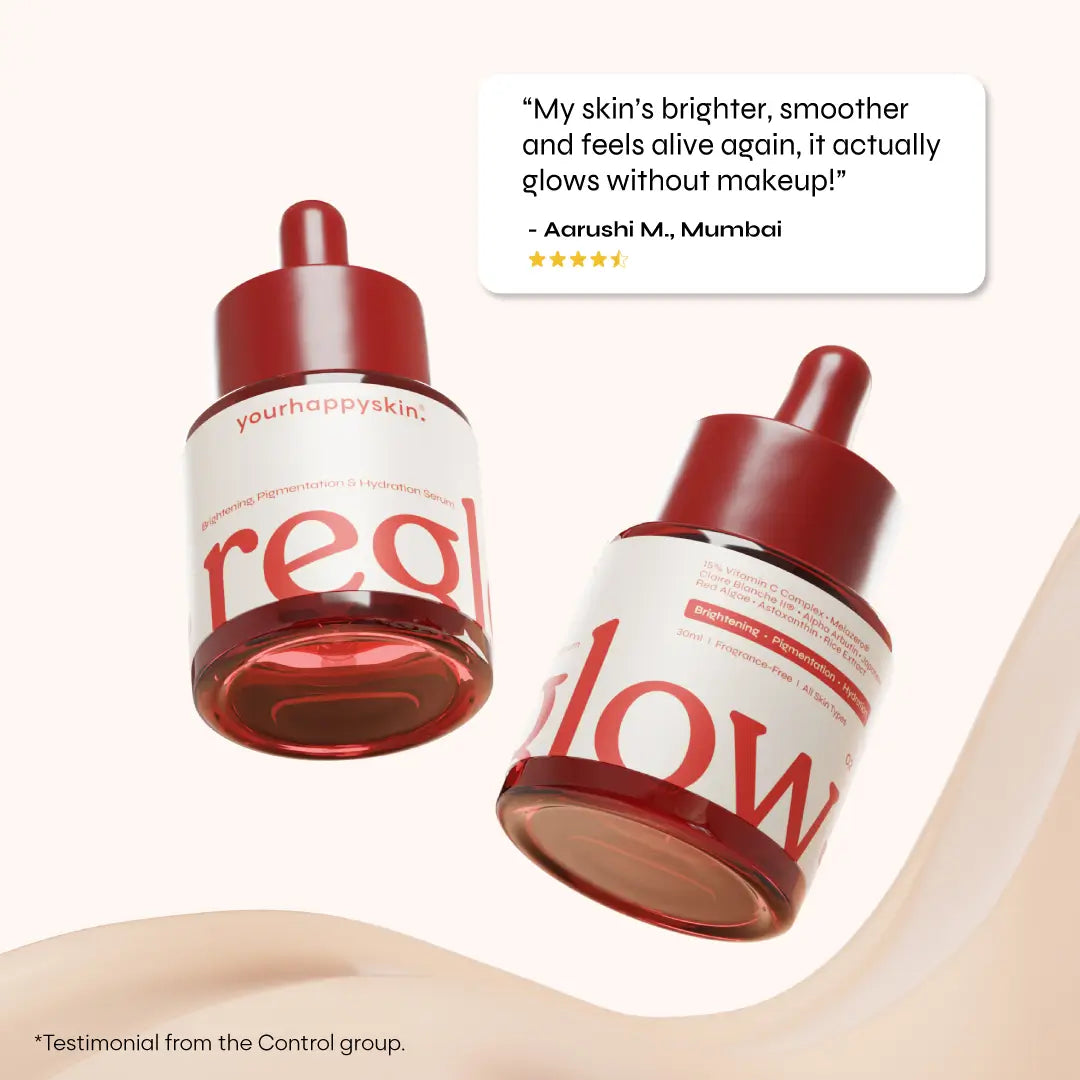 Reglow Serum