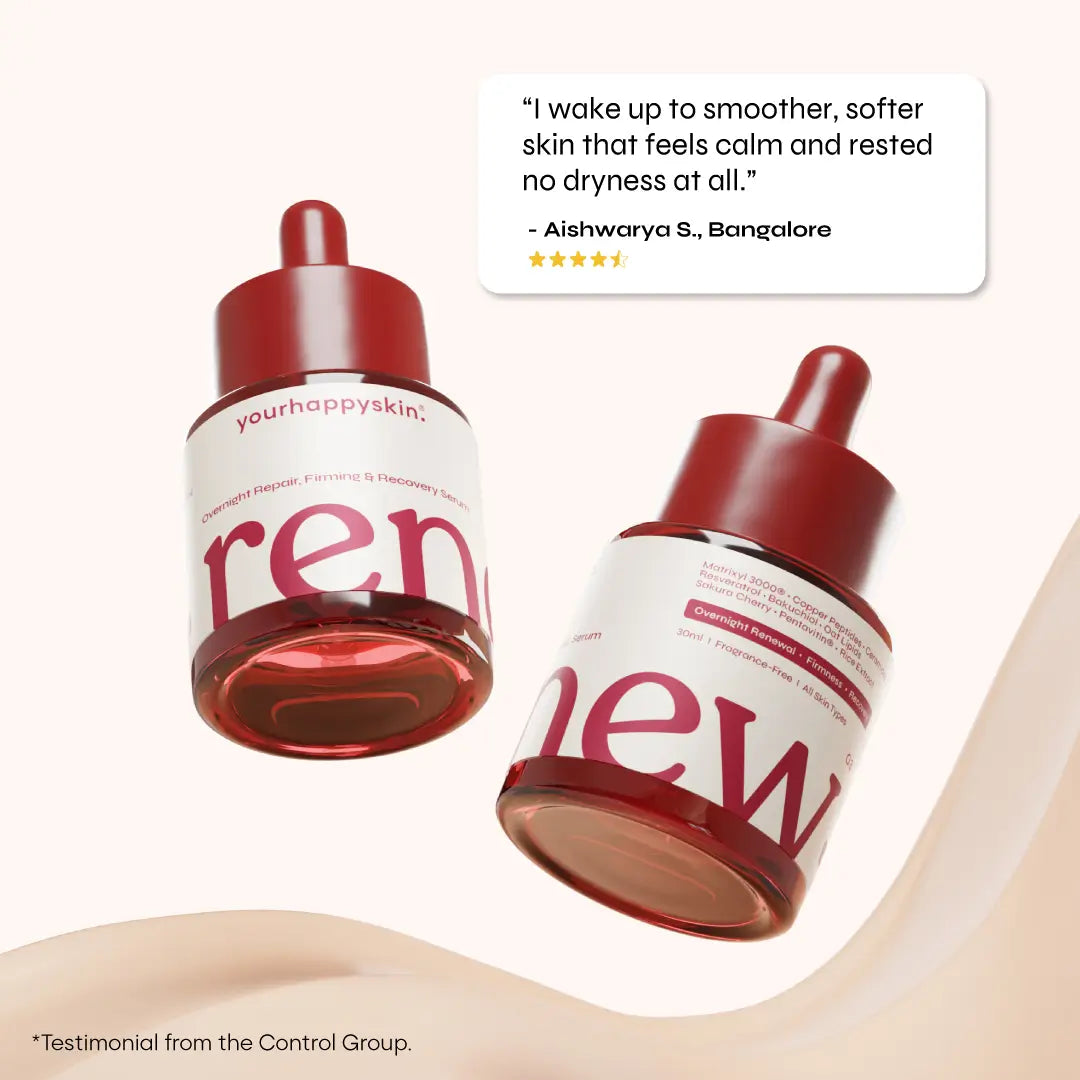 Renew Serum
