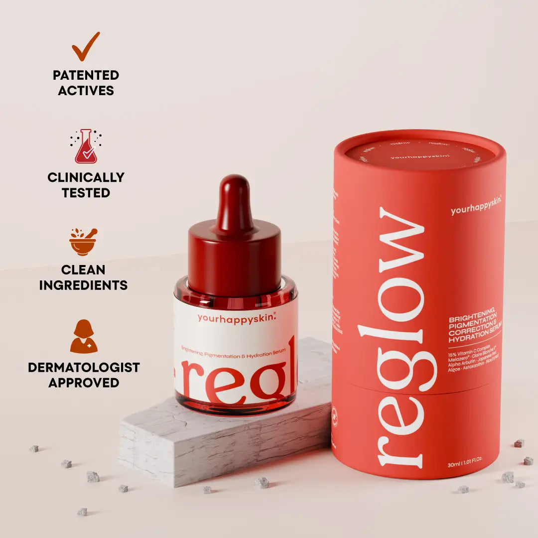 Reglow Serum