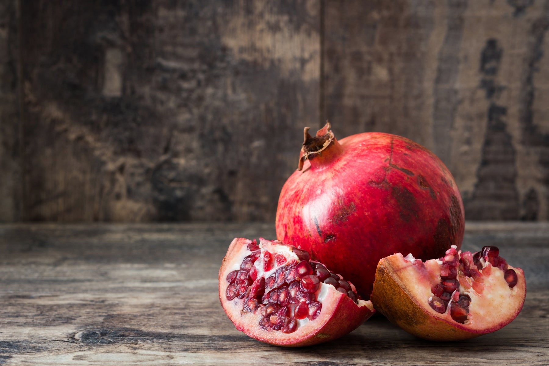 Pomegranate