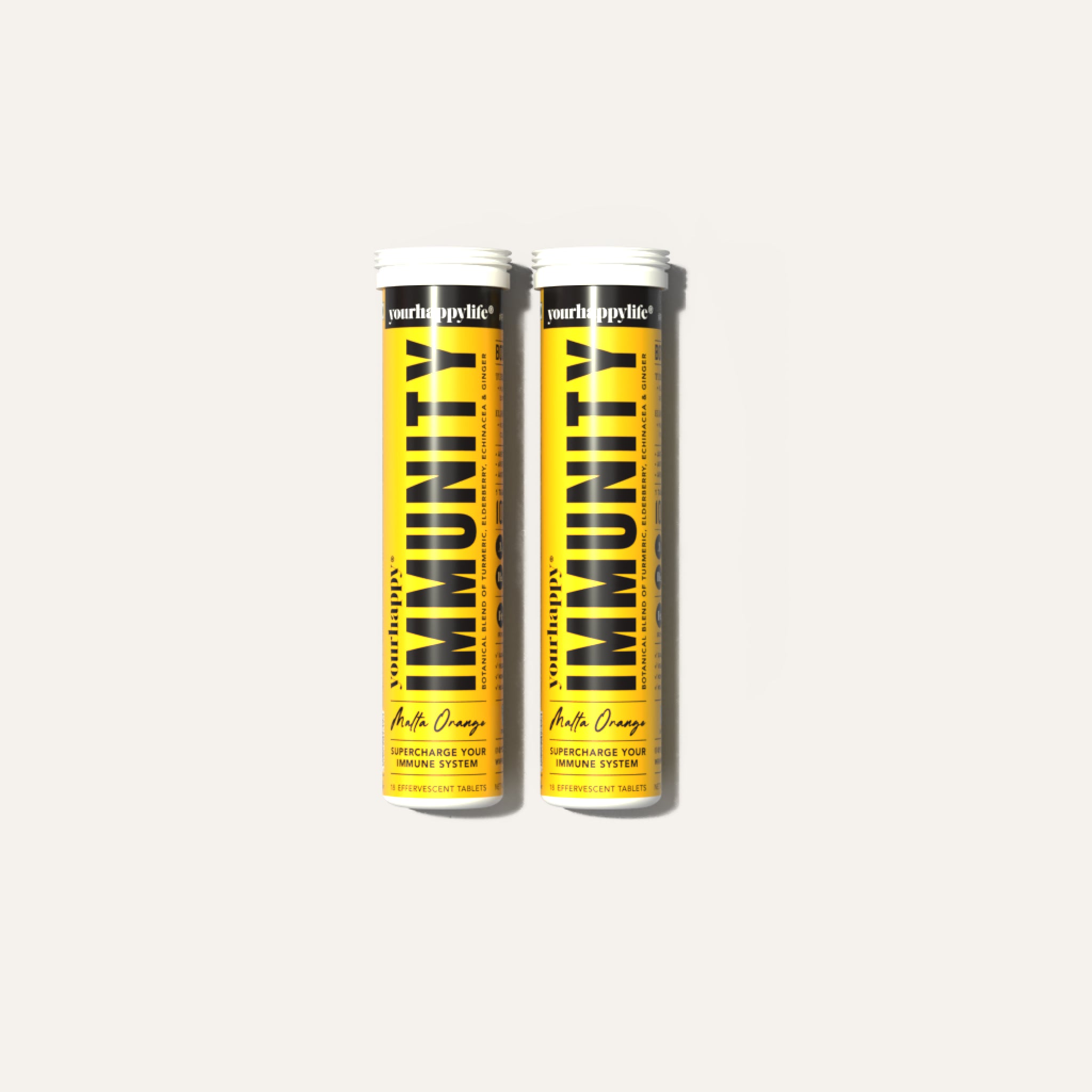 YourHappy Immunity (Fizz)