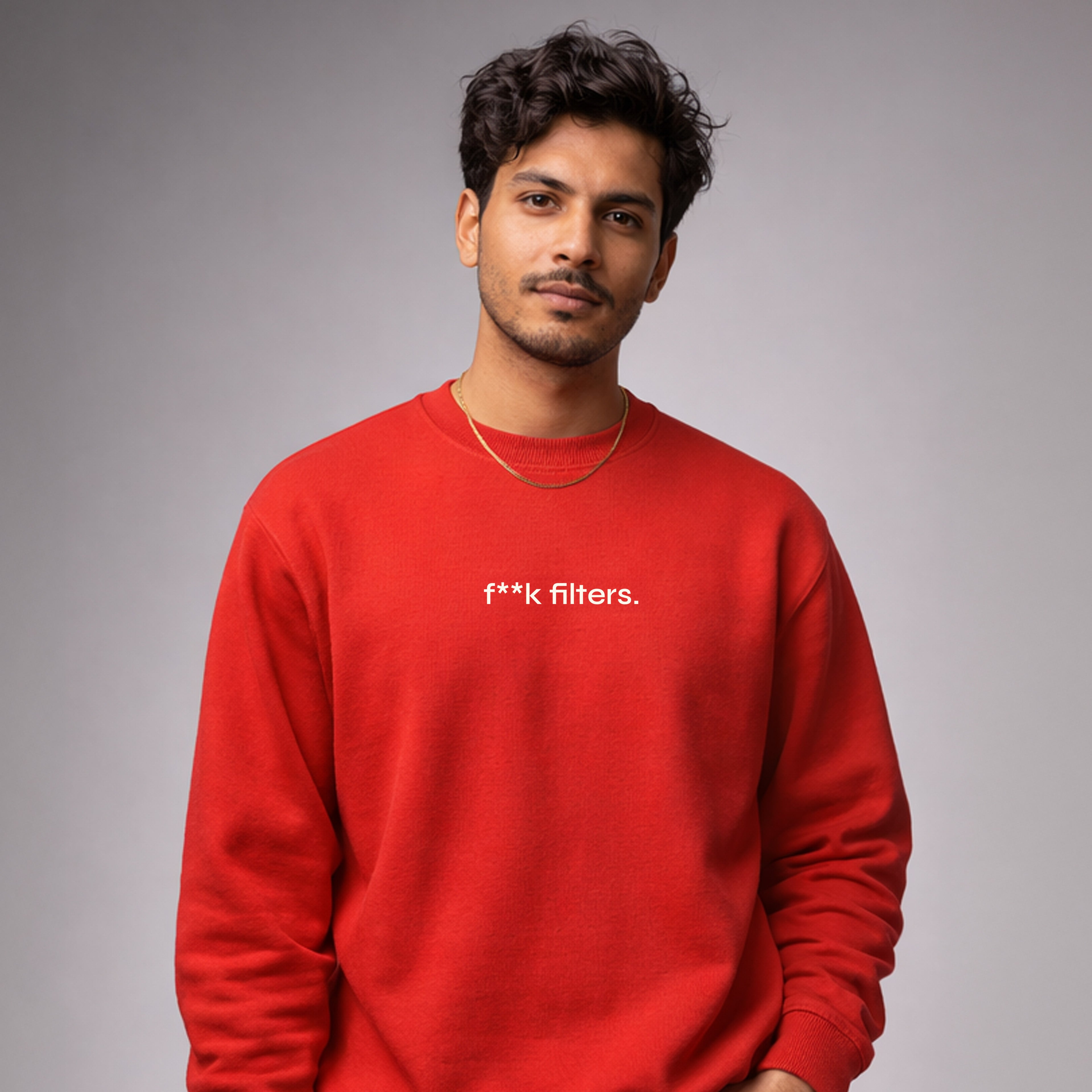 YourHappy Sweatshirts