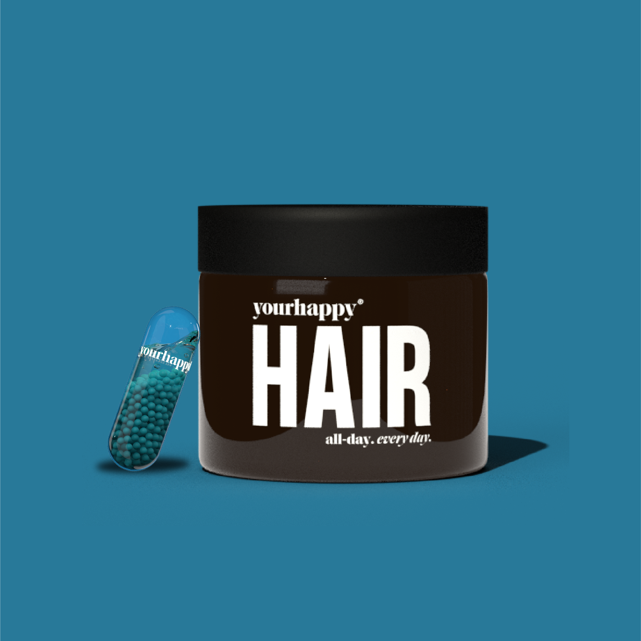 Hair Supplements